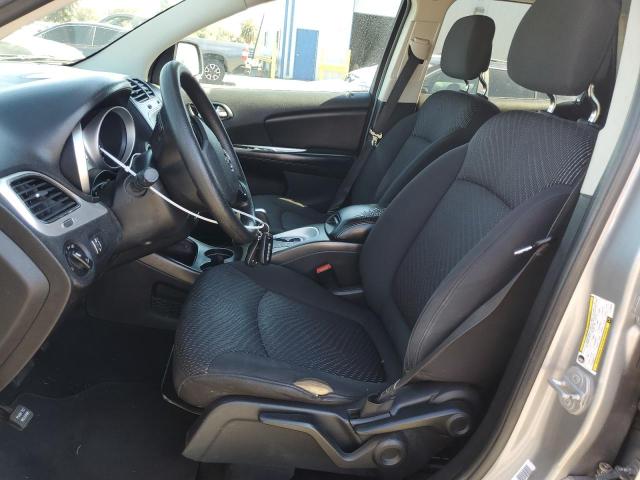 2015 DODGE JOURNEY SX 3C4PDCBG9FT726613