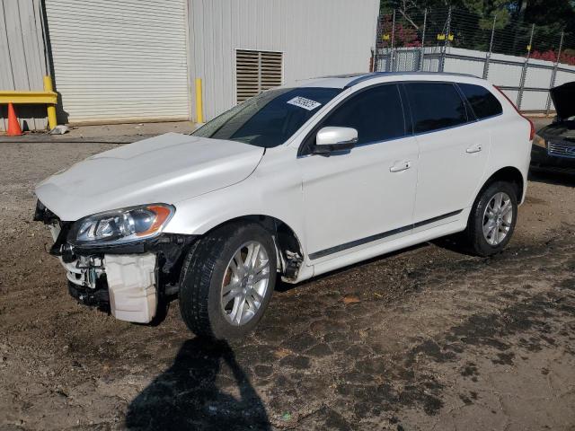 2015 VOLVO XC60 T5 PR YV440MDC1F2589874
