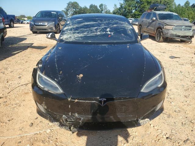 2016 TESLA MODEL S 5YJSA1E14GF156051