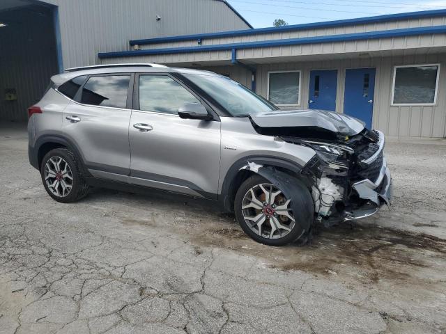 2021 KIA SELTOS SX KNDETCA20M7051557