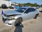 2020 NISSAN ALTIMA SR - 1N4BL4CVXLN315934