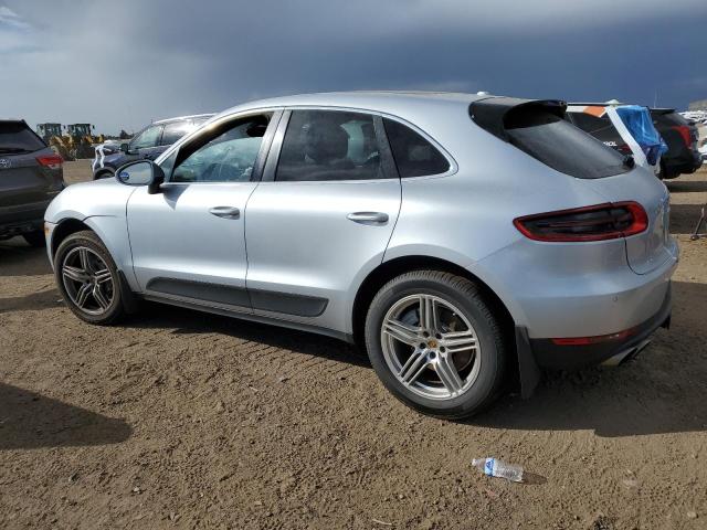 2015 PORSCHE MACAN S WP1AB2A52FLB50119
