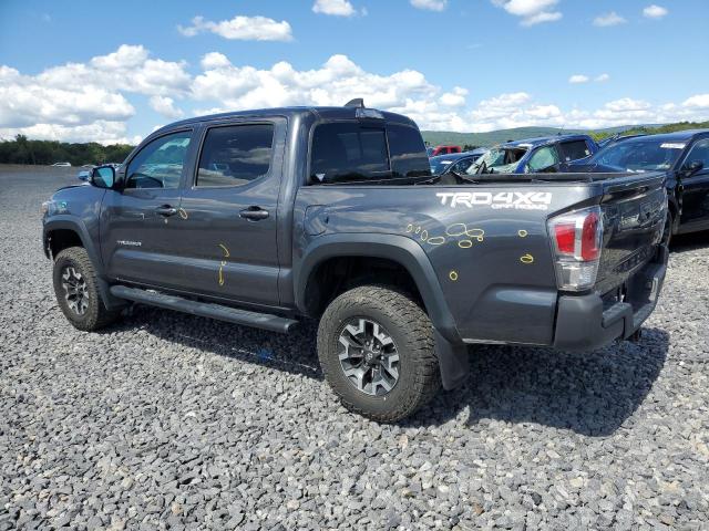 2020 TOYOTA TACOMA DOU 3TMCZ5AN6LM369103