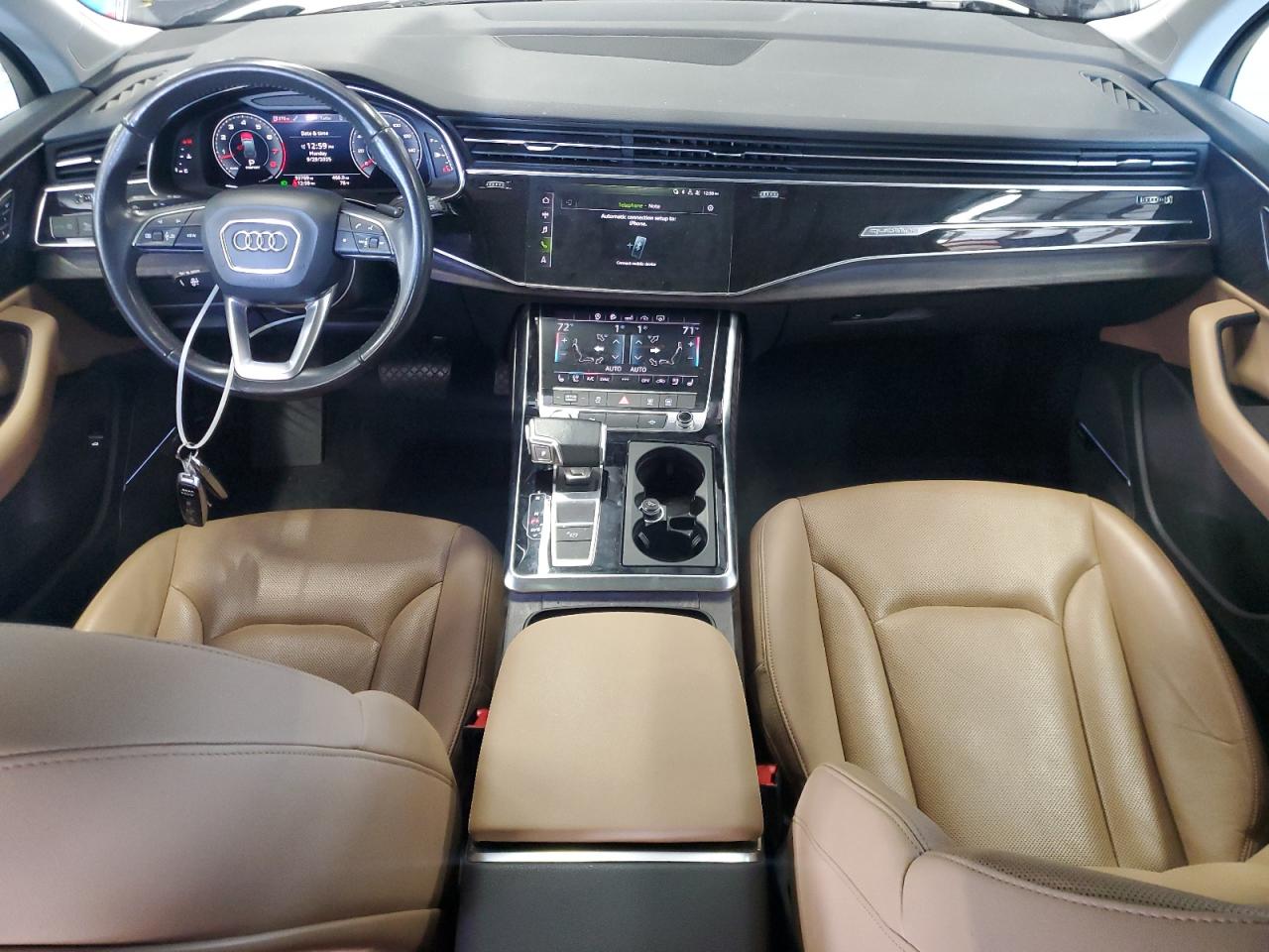 AUDI Q7 PREMIUM PLUS