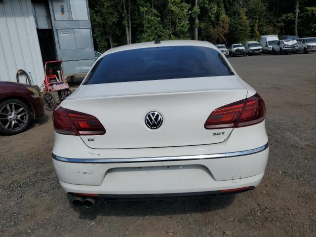 2013 VOLKSWAGEN CC SPORT #3246114135