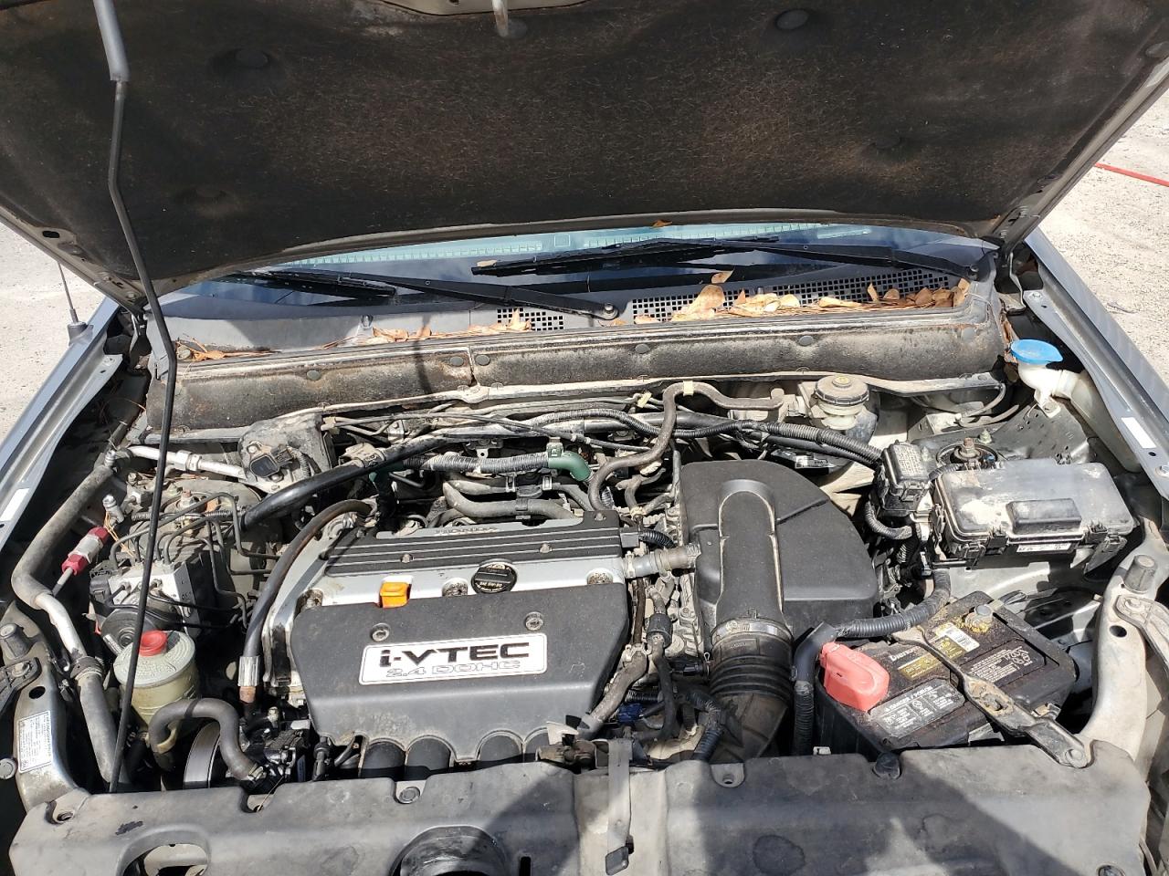 Lot #3296343421 2006 HONDA CR-V LX