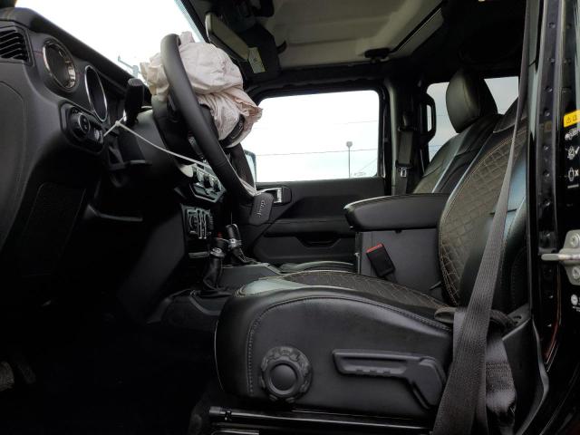 2023 JEEP GLADIATOR 1C6HJTFG8PL567529