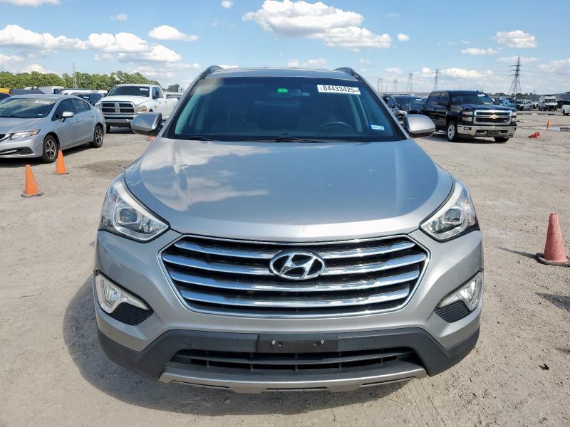 2015 HYUNDAI SANTA FE G KM8SM4HFXFU126327