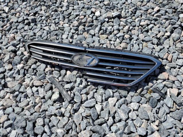 2015 HYUNDAI SONATA SE - 5NPE24AF3FH222490