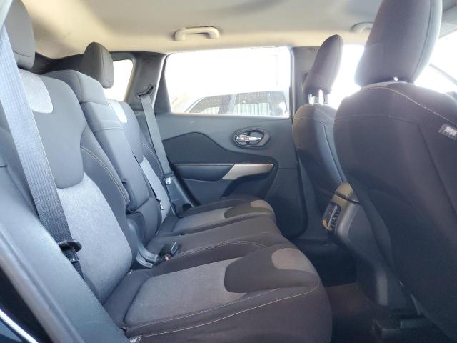 2017 JEEP CHEROKEE S 1C4PJLAB7HD221564