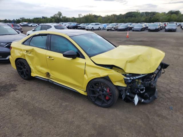 2024 AUDI RS3 WUAG4DGY9RA907040