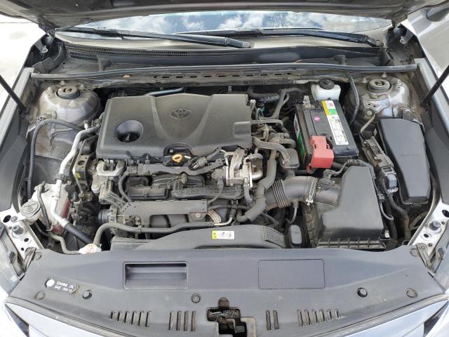 2019 TOYOTA CAMRY L 4T1B11HK8KU251762