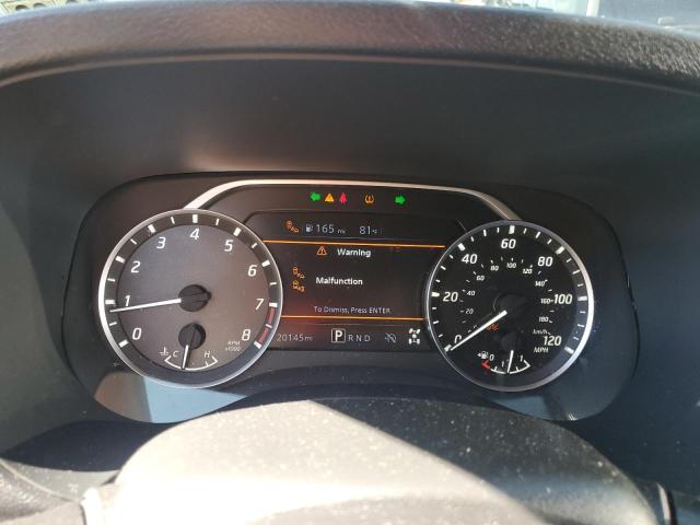 2024 NISSAN FRONTIER S 1N6ED1EKXRN600208