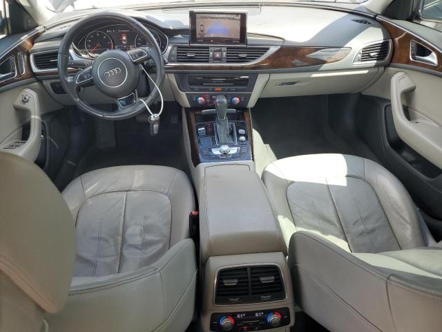 2016 AUDI A6 PREMIUM WAUDFAFC2GN068074