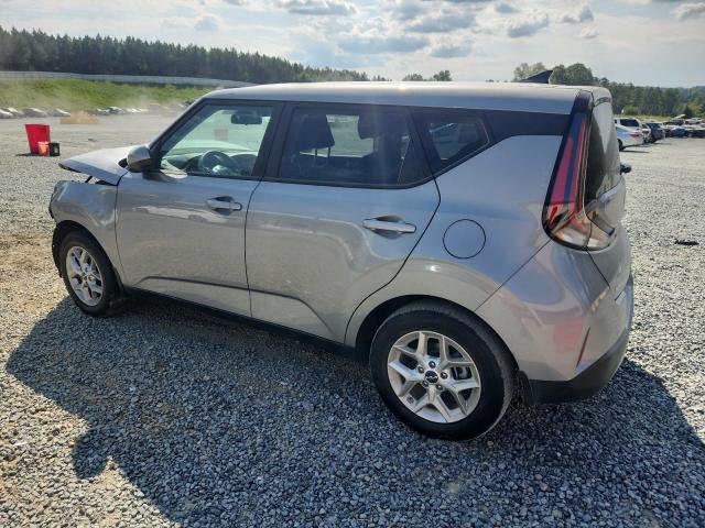 2025 KIA SOUL LX #3305423472