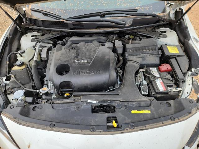 2020 NISSAN MAXIMA S 1N4AA6BV9LC382888