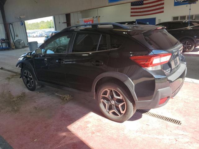 2018 SUBARU CROSSTREK LIMITED JF2GTAJC7JH250487