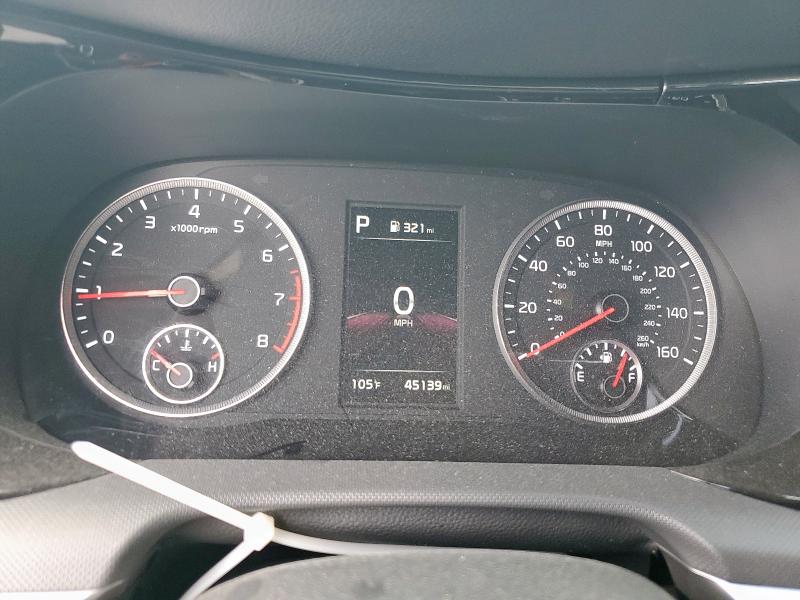 2023 KIA K5 GT LINE - 5XXG64J21PG211141