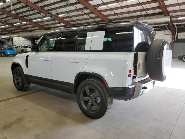 2025 LAND ROVER DEFENDER 110 S SALEJ7EX4S2396628