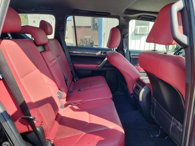 2020 LEXUS GX 460 PRE JTJAM7BX5L5258207