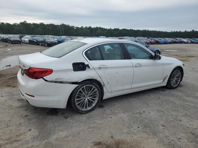 2017 BMW 530 I WBAJA5C38HG894544