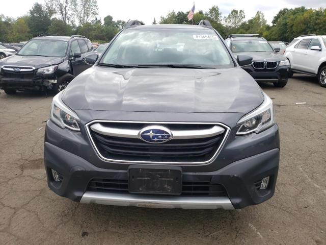 2020 SUBARU OUTBACK LI 4S4BTGNDXL3151446