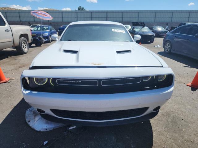 2015 DODGE CHALLENGER SXT PLUS 2C3CDZBG0FH720827