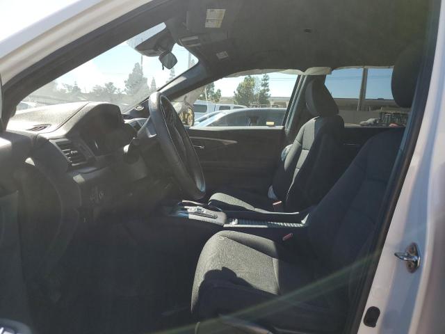 2019 HONDA PASSPORT S 5FNYF7H24KB005321