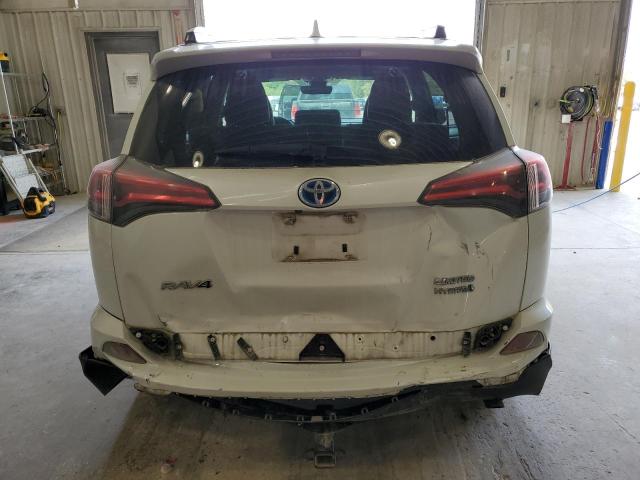 2016 TOYOTA RAV4 HV LIMITED JTMDJREV8GD022774
