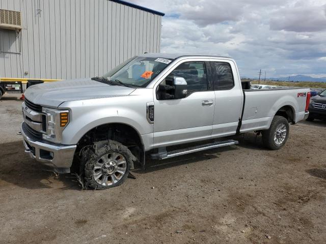 FORD F250 SUPER