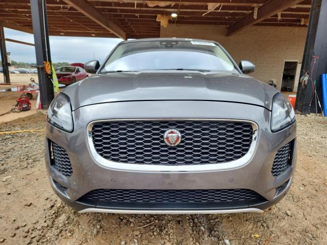 2018 JAGUAR E-PACE S #3290230213