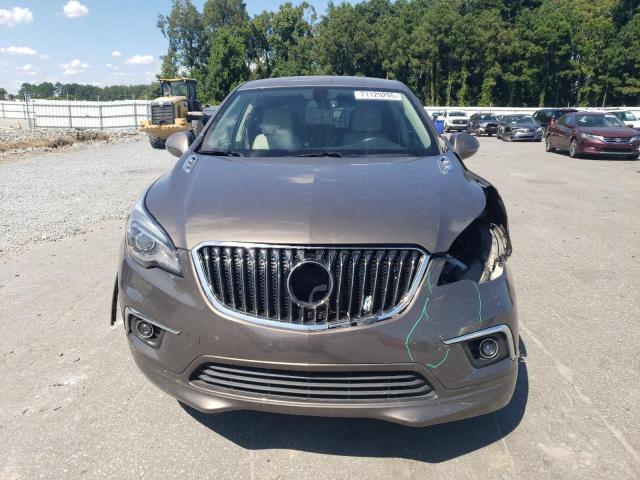 2017 BUICK ENVISION P LRBFXASA1HD111323