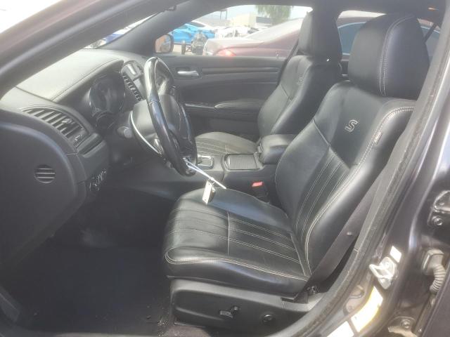 2015 CHRYSLER 300 S - 2C3CCABG3FH802958
