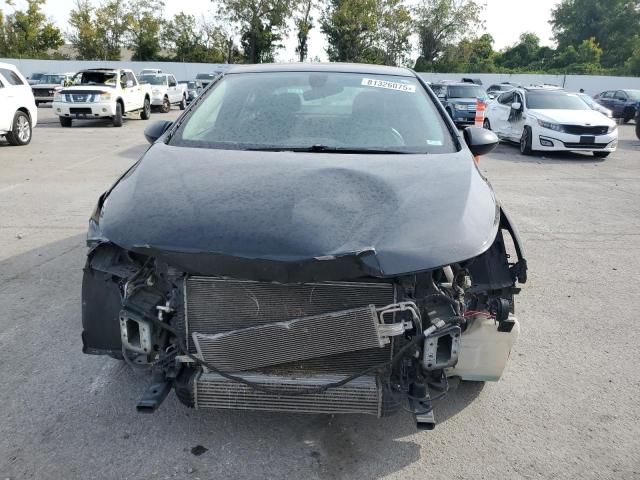 2017 CHEVROLET CRUZE LT - 1G1BE5SMXH7159708