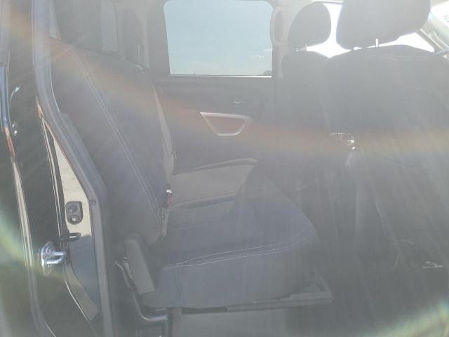 2019 NISSAN TITAN SV 1N6AA1E54KN531779