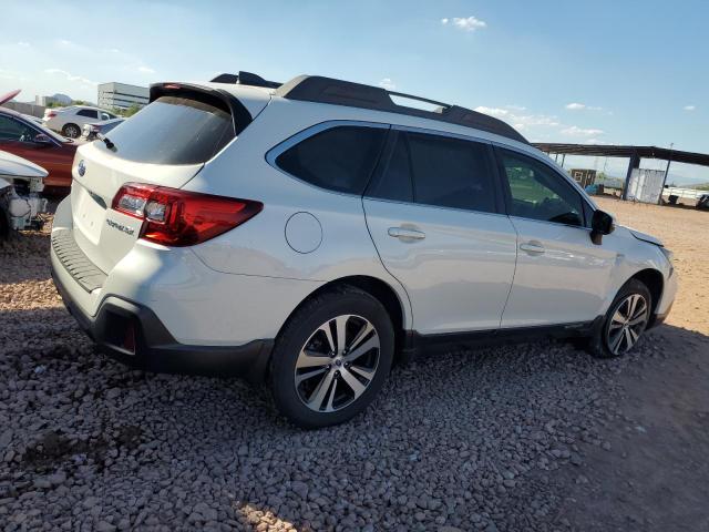 2019 SUBARU OUTBACK 2.5I LIMITED 4S4BSANC7K3335720