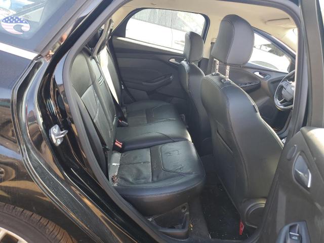 2016 FORD FOCUS TITA 1FADP3N28GL210269