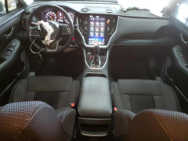 2021 SUBARU OUTBACK PR - 4S4BTAFC9M3229302