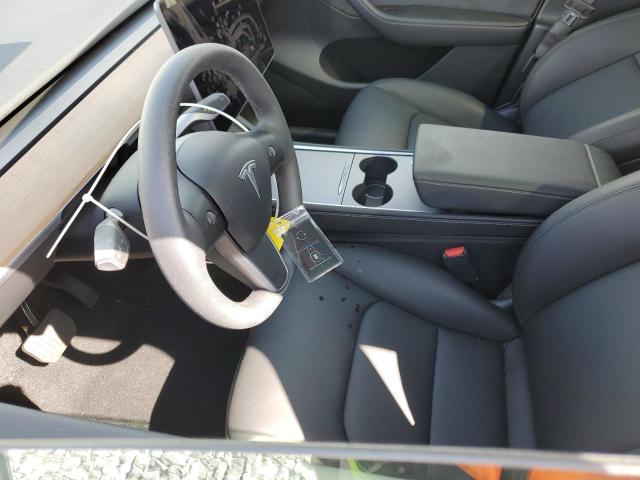 2025 TESLA MODEL Y #3296320480