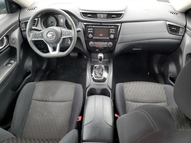 2017 NISSAN ROGUE S 5N1AT2MT0HC878979