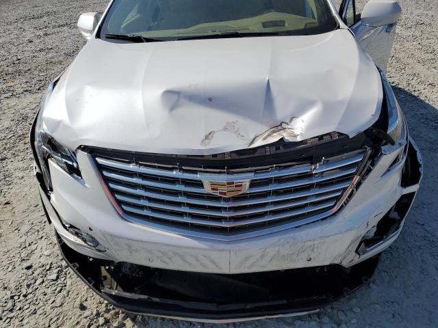 2019 CADILLAC XT5 PLATIN 1GYKNGRS2KZ230932