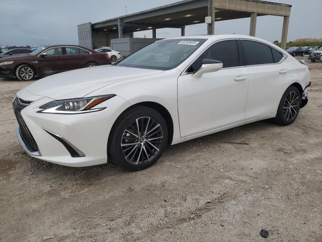 2025 LEXUS ES 300H BA 58ADA1C15SU073096