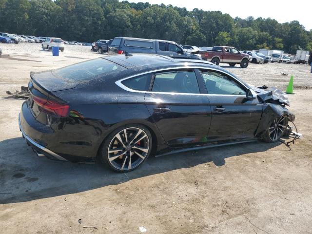 2020 AUDI S5 PRESTIGE WAUB4CF52LA016732