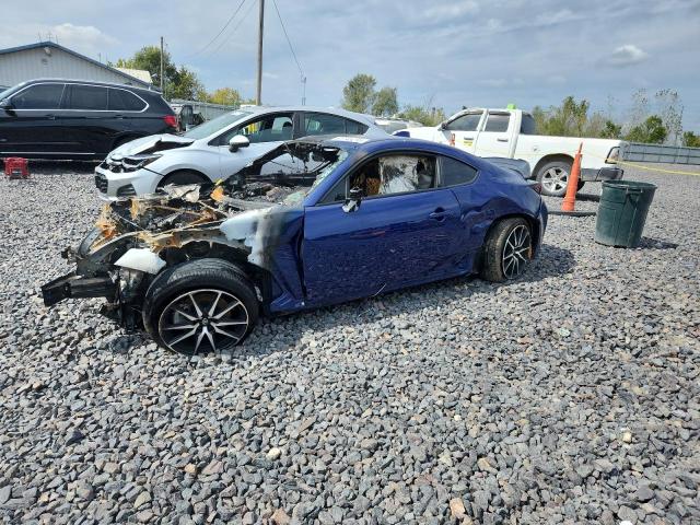 2022 TOYOTA GR 86 #3301620631