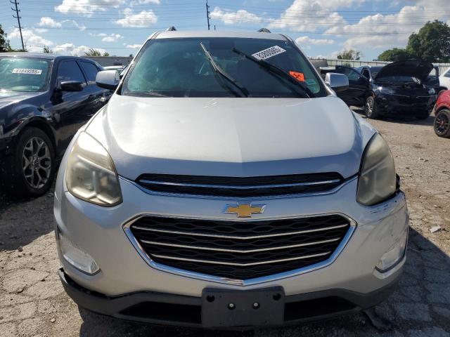 2016 CHEVROLET EQUINOX LT - 2GNFLFEK6G6199921