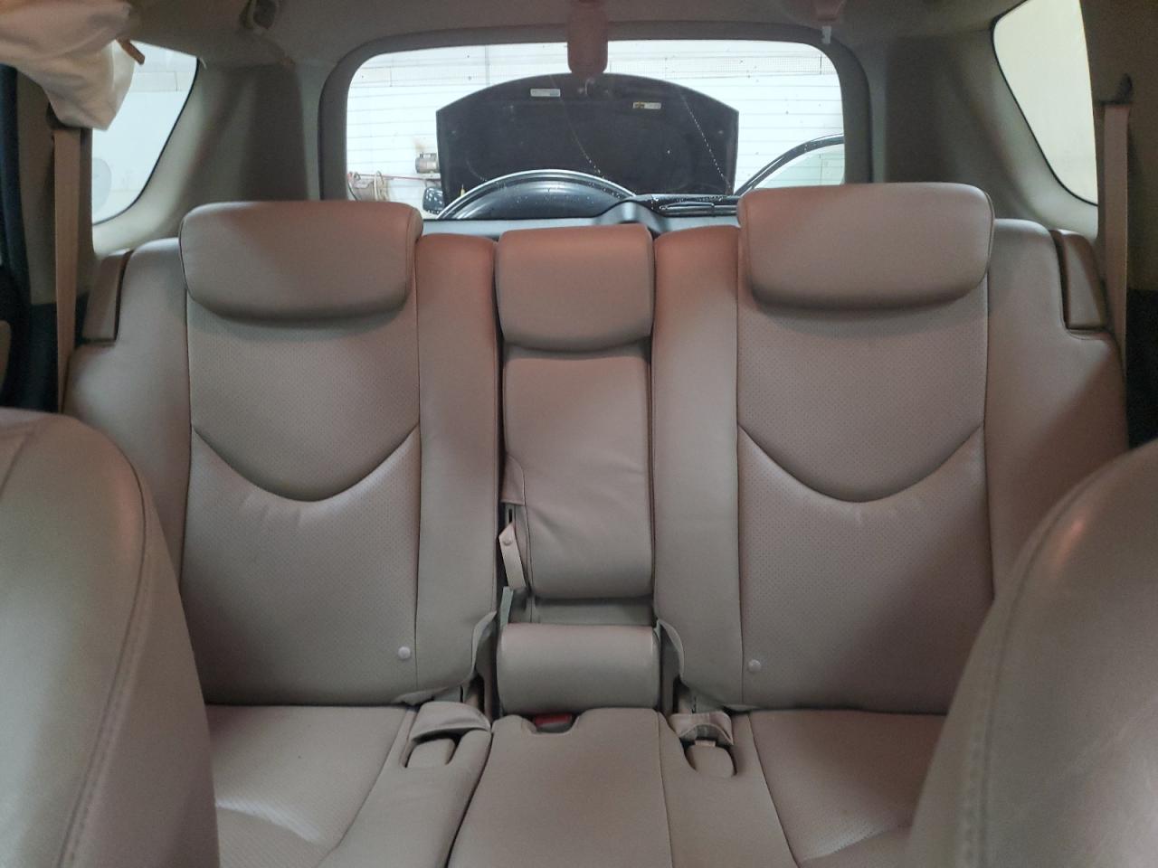 Lot #3298121127 2009 TOYOTA RAV4 LIMIT