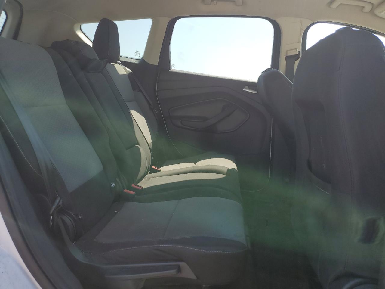 Lot #3301677649 2019 FORD ESCAPE SE