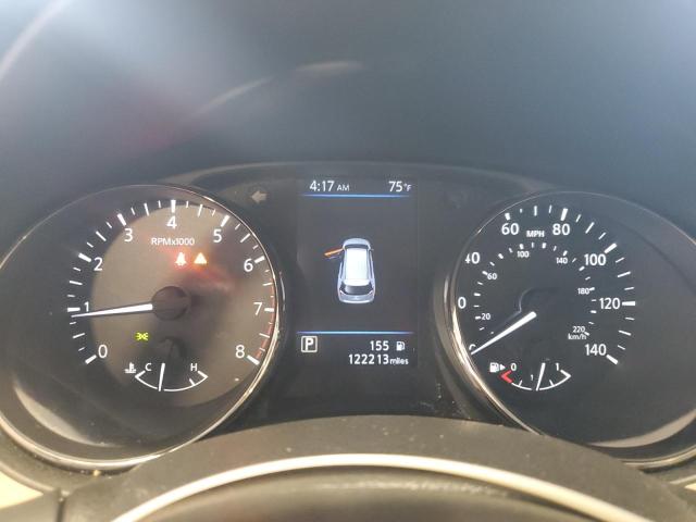 2018 NISSAN ROGUE S - JN8AT2MV3JW352845