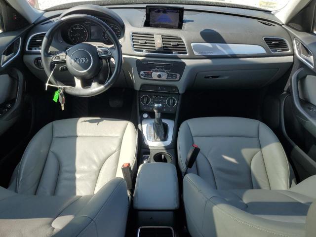 2017 AUDI Q3 PREMIUM WA1JCCFS7HR010340