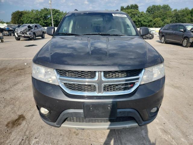2017 DODGE JOURNEY SX 3C4PDCBG5HT515959